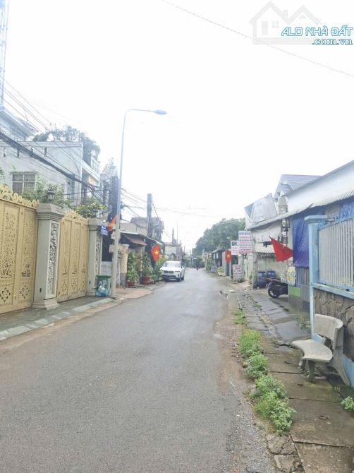 Nhà gần làng Đại Học quốc gia, P Đông Hòa, Tp Dĩ An - 10