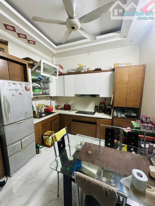 🌹🎉Bán Nhà Hoàng Quốc Việt Diện Tích 36m x 5 Tầng - Mặt Tiền 3.3m Cầu Giấy Hà Nội - 10