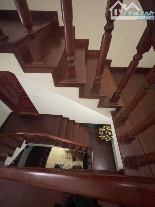 CHÍNH CHỦ GỬI BÁN CĂN NHÀ 4,5 TẦNG KHU NGỌC CHÂU HẢI DƯƠNG - 20