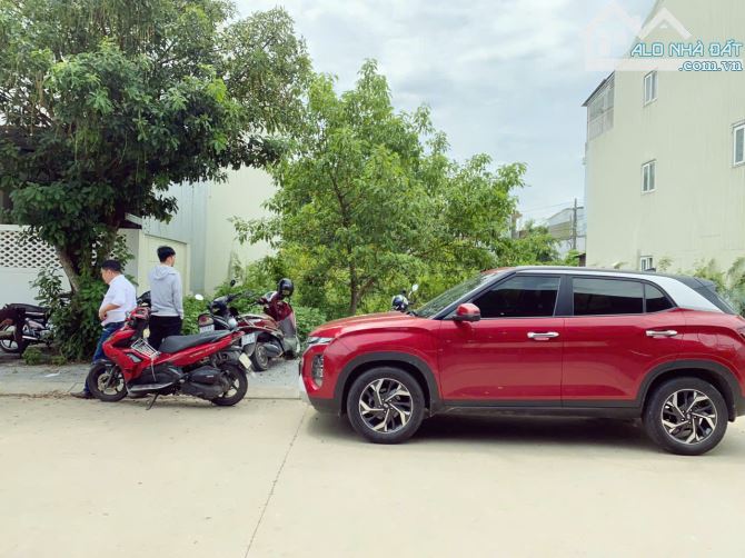 Cần bán 135m2 đất đẹp đẹp KQH Chiêt Bi. P Phú Thượng. TP Huế. - 11