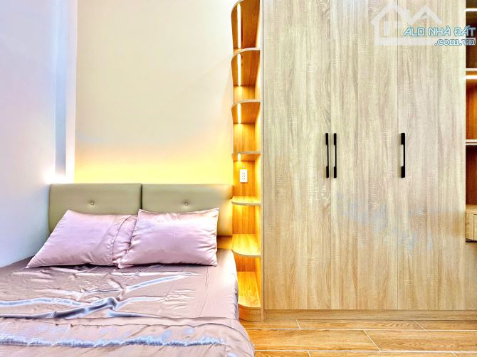 🟢 MINI PHỐ-DTSD: 80M2 +3 TẦNG-4 PHÒNG NGỦ-GẦN SÂN BAY-TRƯỜNG ĐH - GIÁP-BT-CHỈ:4🧄🟢 - 11
