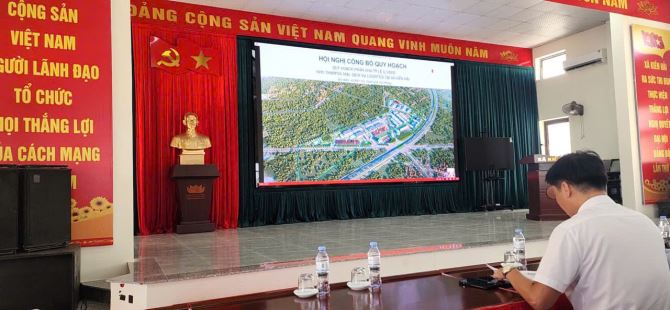 87m2 đất Lão Phong, Tân Phong, Kiến Thụy sát dự án khu thương mại, Logistic Kiến Hải - 11