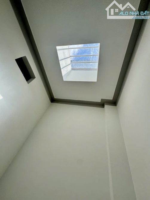NHÀ 2 TẦNG GÒ VẤP - NGUYỄN DUY CUNG. - 11