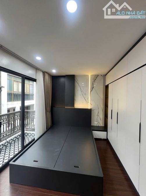Lĩnh Nam - Hoàng Mai 52/68m x 7 tầng, mặt tiền 4.7m, giá 23.9 tỷ thương lượng - 11