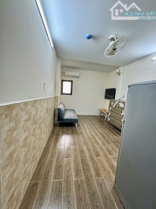 🔥7,5 TỶ - BÁN NHÀ CHDV Q7- Thu nhập thụ động 50tr/thán - 11