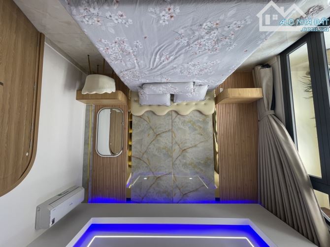 🚗🔥 HXH HOÀNG VĂN THỤ – NHÀ ĐẸP 4 TẦNG – CÁCH MT 10M – CHỈ 13,5 TỶ - 11