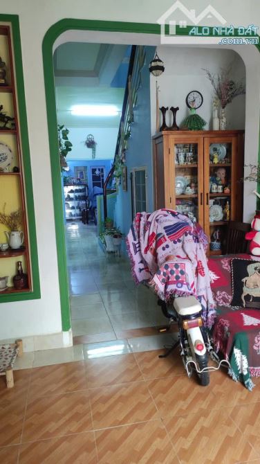 Bán nhà 1 lầu mặt tiền trần quang diệu, đường nhựa trung tâm phan thiết chỉ 3ty6 - 11