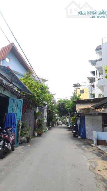 💥🎉RẺ NHẤT GÒ VẤP – ĐƯỜNG SỐ 59 – TRỆT 3 LẦU – 64,2M CHỈ 5,8 TỶ 💥🎉 - 11