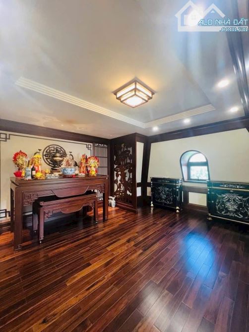 -Biệt thự VIP Đẳng cấp hiện đại –kđt Sao Đỏ Anh dũng, Hải Phòng - 11