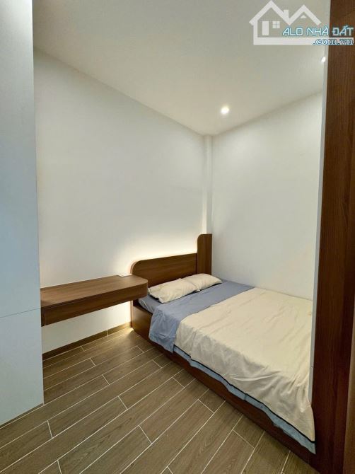 🏡SIÊU HOT!BÁN NHÀ 3 TẦNG–ÔNG ÍCH KHIÊM–NỞ HẬU,FULL NỘI THẤT CAO CẤP-CHỈ CẦN XÁCH VALI VÀO - 11