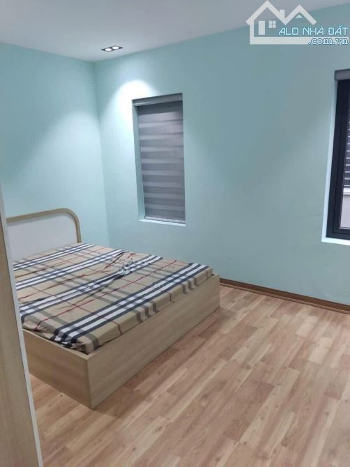 Cho thuê nhà ô tô, vp liền kề Văn Phú, Hà Đông, 76m2, 4 tầng, 22tr - 11