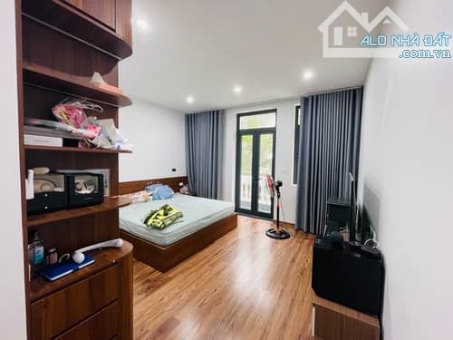 Kim Mã – 69m², 5 tầng – ngôi nhà đáng sở hữu nhất khu vực, giá 23,4 tỷ - 11