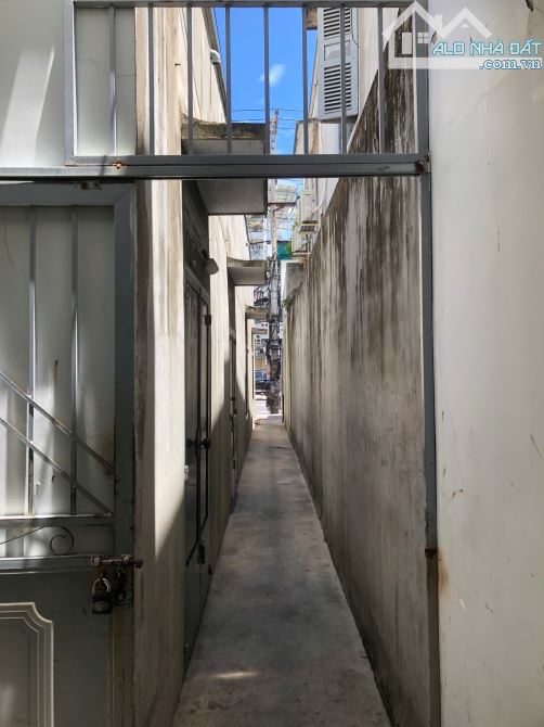 Nhà MT Lê Hồng Phong - Nam Nha Trang 149mv ngang 5, xây 3 tầng, sổ hoàn công, kinh doanh - 11