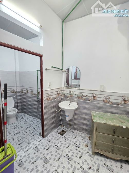 🏡 BÁN NHÀ CẤP 4 GÁC LỬNG – GẦN TRUNG TÂM Y TẾ DĨ AN, P.TÂN ĐÔNG HIỆP, TP.DĨ AN - 11