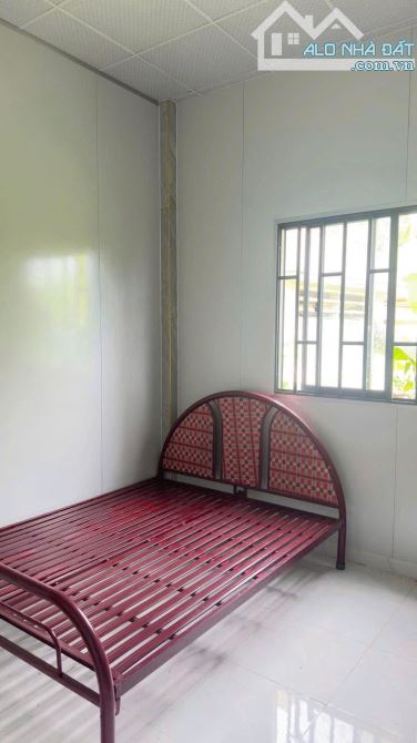 Bán căn nhà cấp 4 103m2 tại Tân Phú Trung giá 830 triệu SHR - 11