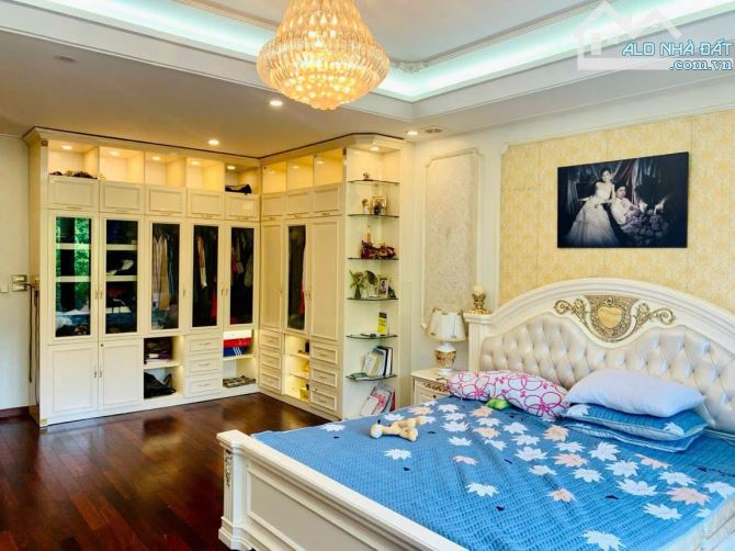 Cho thuê nhà Khu Tổng Cục V, Hà Đông, 100m2, 5 tầng, thông sàn, 25tr - 11