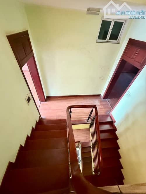 Vĩnh Phúc 66m² phân lô, 5 tầng, giá 20,2 tỷ – khu an sinh bậc nhất Ba Đình - 11