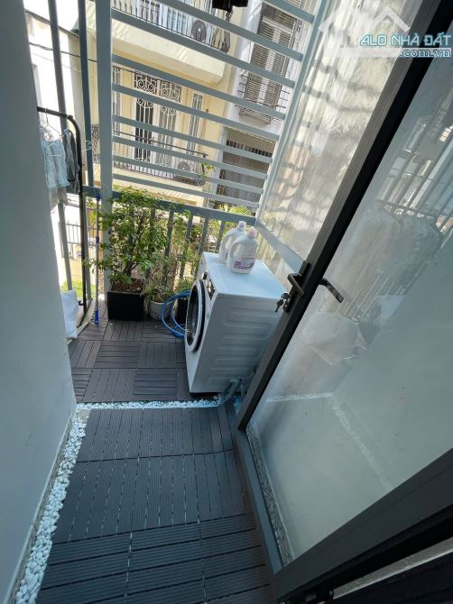 Chỉ 6.5 Tỷ có ngay nhà 2 tầng HXH Thích Minh Nguyệt, P2, TB, HCM, DT: 3.6 x 11m, CN 38m2 - 11