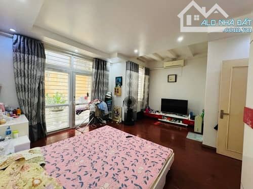 Siêu phẩm Vạn Phúc Ba Đình – phân lô VIP, vỉa hè, ô tô đỗ – 70m², 24 tỷ - 11