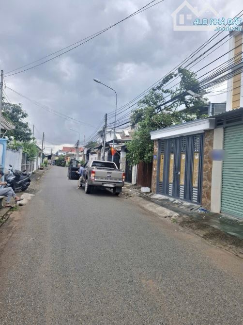 Nhà gần làng Đại Học quốc gia, P Đông Hòa, Tp Dĩ An - 11