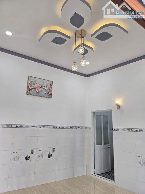 NHÀ SÂN VƯỜN PHÚ NHUẬN!!! CHỈ 1.7 TỶ!!! - 11