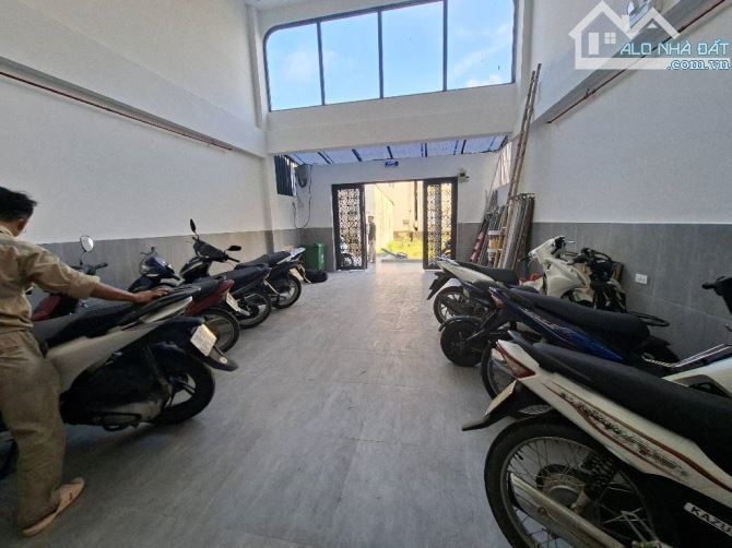 Bán Chung Cư Mini Trâu Quỳ.Dòng Tiền 90 Triệu/Tháng-6 Tầng Thang Máy,DT 110m2,Giá 19.2 Tỷ. - 3