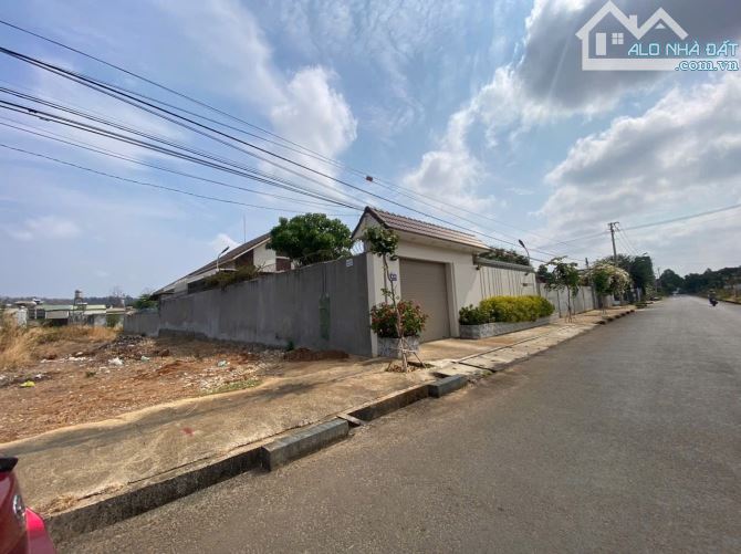 BÁN ĐẤT MẶT TIỀN 113 NGUYỄN CƠ THẠCH - TRIỆU QUANG PHỤC - PHƯỜNG THÀNH NHẤT !!! - 1
