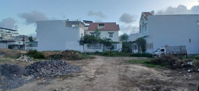 Bán 178m2 đường 6m xã Vĩnh Hiệp cạnh KĐT Vĩnh Điềm Trung - 2