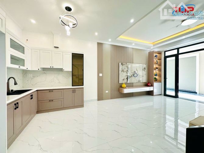 🌳Bán nhà 3 tầng ngõ 379 Miếu Hai Xã - Hồ Sen - Lê Chân - 1