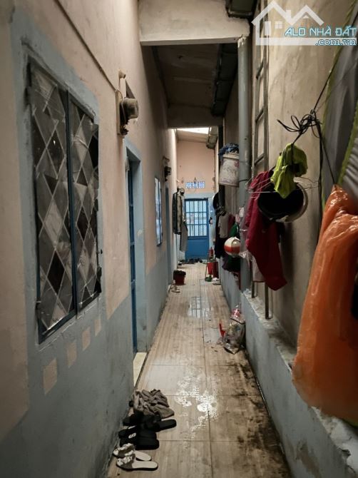 BÁN DÃY TRỌ ĐƯỜNG NGUYỄN MINH KHÔNG GIÁ 4,85 TỶ 🏡 - 1