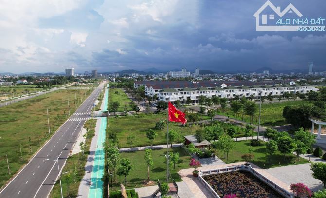 Bán nhà khu đô thị lớn nhất tại Tp Huế. Giá chiết khấu khủng - 4