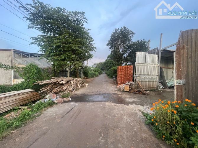 BÁN ĐẤT MẶT TIỀN TRỤC LỘ 2 - NGUYỄN THỊ ĐỊNH - PHƯỜNG THÀNH NHẤT !!! - 1