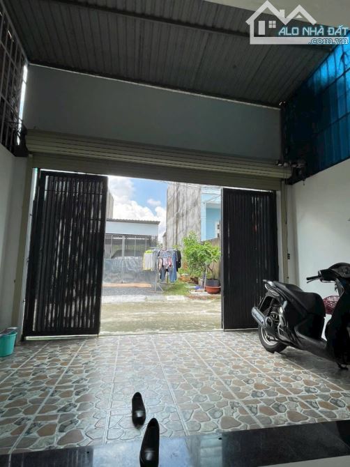 🏡 BÁN NHÀ GÁC LỬNG – GẦN CHỢ 26, P. TÂN PHONG - 1