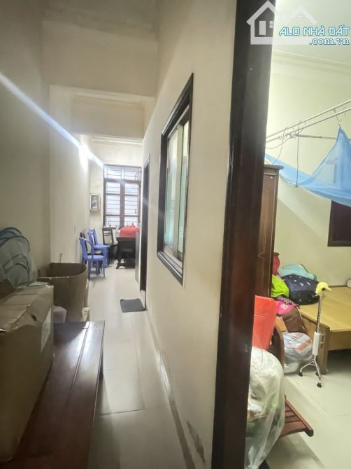 🔥 NHÀ 2 TẦNG MẶT TIỀN HÒA MINH 20 – 75m², GIÁ CHỈ 5.83 TỶ 🔥 - 1