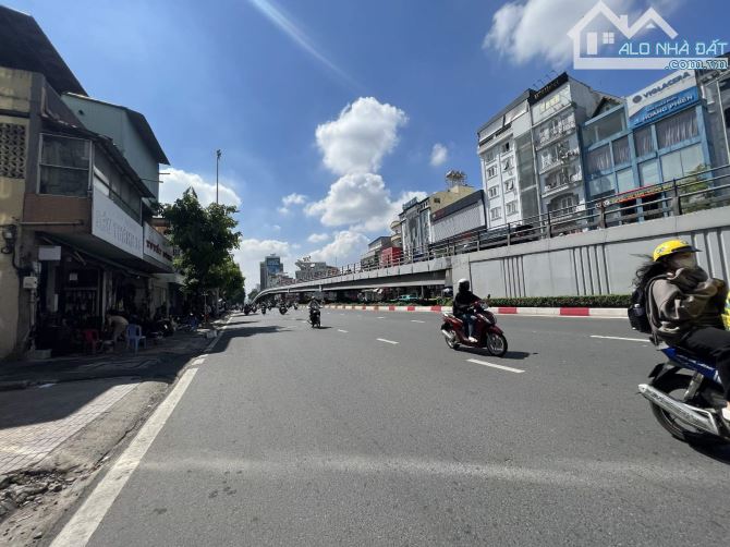 Duy Nhất! Mặt tiền kinh doanh Cộng Hòa, P4, Tân Bình (6x15m) 3 tầng - Chỉ 21.5 tỷ - 1