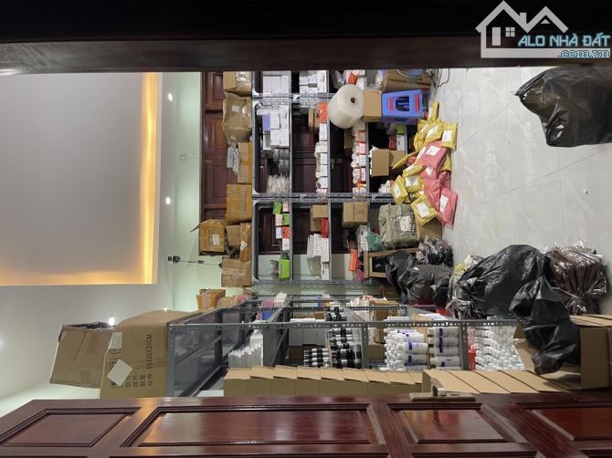 12.5 tỷ/ 115 m2 / 6.7 M tiền/ Ô tô chánh.Đông Dư - 7