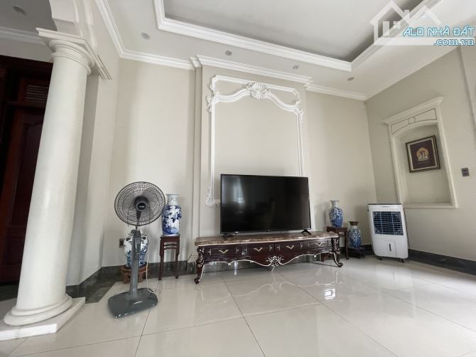 Biệt thự Hà Huy Giáp , Vỹ Dạ Huế - 2
