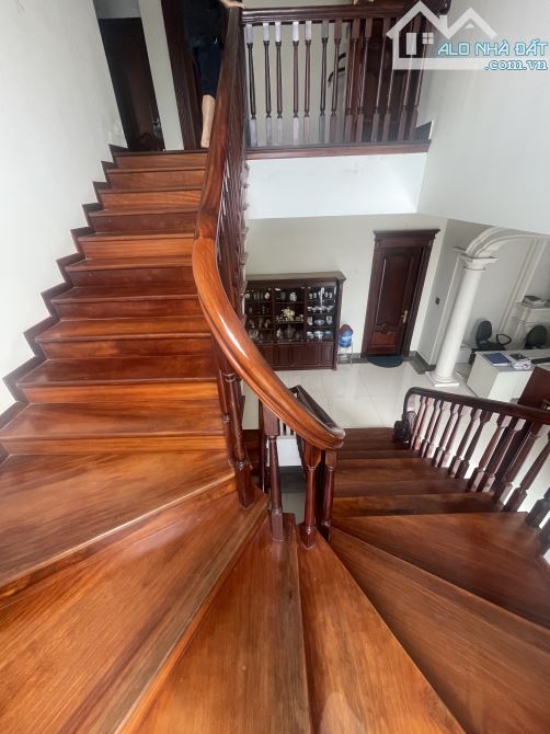 Biệt thự Hà Huy Giáp , Vỹ Dạ Huế - 6