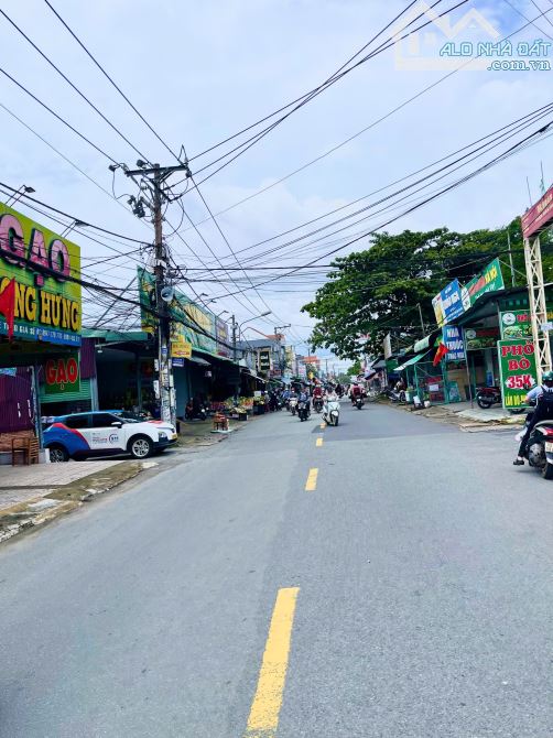 Bán gấp nhà mặt tiền kinh doanh nguyễn khuyến gần chợ phú thọ 187m2 chỉ 6tỷ hơn quá rẻ ạ - 1