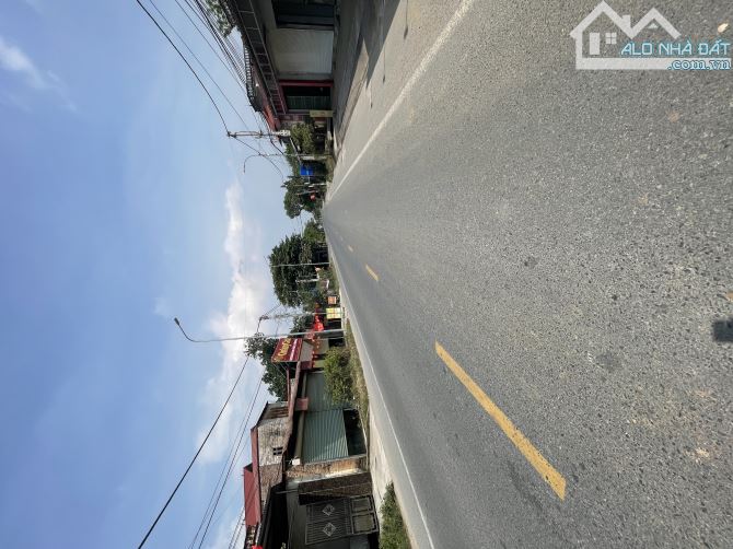 BÁN ĐẤT MẶT ĐƯỜNG TỈNH LỘ 429 – ĐỒNG TÂM, MỸ ĐỨC, HÀ NỘI 🏡  ✨ - 1