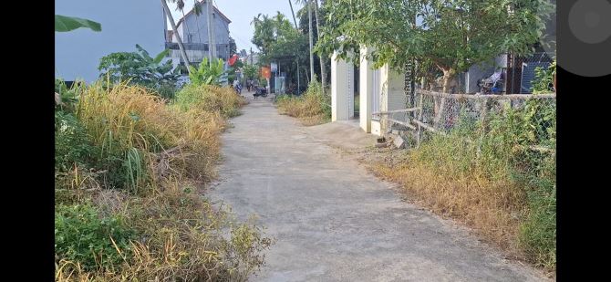 Bán lô đất ở 196m2 khối Quảng Gia , phường Điện Dương.  Điện Bàn , Quảng Nam - 1