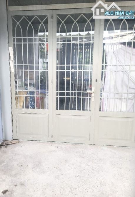 LÝ CHIÊU HOÀNG-Q6, 4M x 16M, HXH ĐỖ CỬA, GẦN CÔNG VIÊN BÌNH PHÚ, CHỈ 4.X TỶ - 1