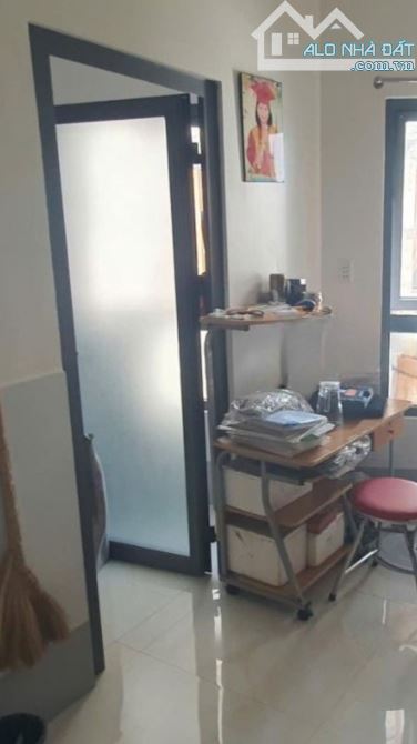 🏠 BÁN NHÀ ĐIỆN BIÊN PHỦ, P.3, Q.3 - NGANG KHỦNG 8M, 4 TẦNG - 7.X TỶ. - 1