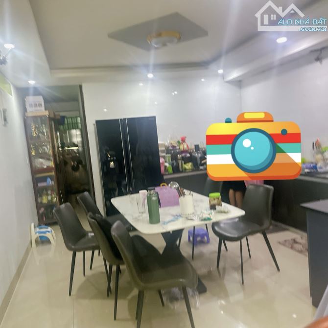 💥NHÀ 3 TẦNG MTKD NGUYỄN ĐỨC TRUNG–106M2–ĐƯỜNG 10.5M–KINH DOANH SẦM UẤT–NHỈNH  11  TỶ🍀🌹 - 1