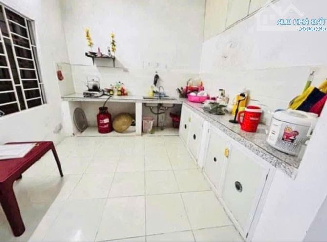 Cho thuê nhà nguyên căn gác lửng- kiệt Hải Triều - An Cựu- Tp Huế - 1
