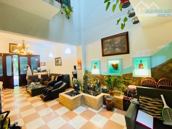 Nhà mặt phố - ngã tư Linh Lang – Phan Kế Bình – Ba Đình - 3