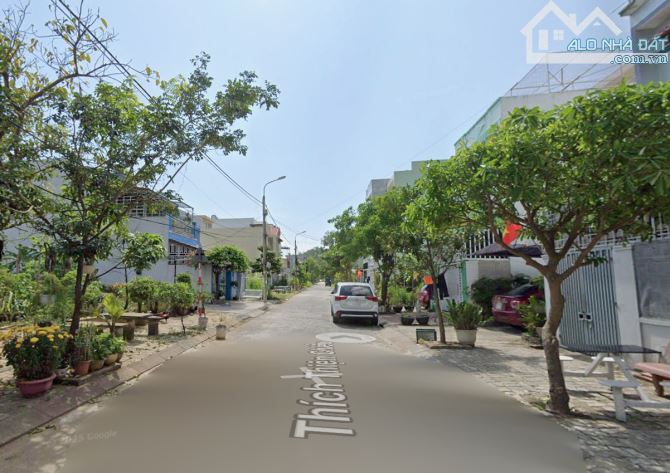 🔥 SIÊU HOT! LÔ ĐẤT VÀNG SƠN TRÀ – SÁT BIỂN, VIEW NÚI – GIÁ RẺ CHỈ 7.X TỶ 🔥 - 1