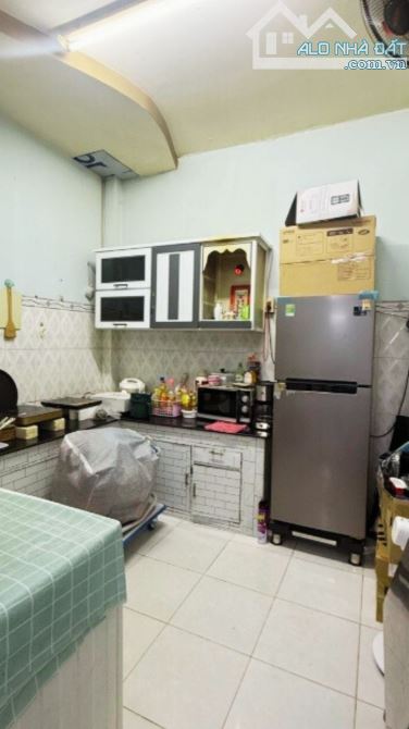 🏠 BÁN GẤP NHẬT TẢO, P.4, Q.10 - NGỘP BANK, KINH DOANH TỐT - 8.X TỶ. - 1