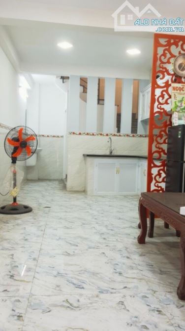 🏠 BÁN NHÀ ĐỘI CUNG, P.11, Q.11 - 5 TẦNG, HIỆU SUẤT CHO THUÊ CAO - 6.X TỶ TL. - 1