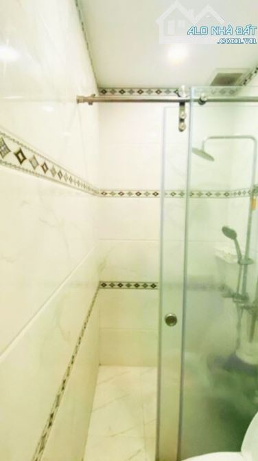 🏠 BÁN NHÀ QUỐC LỘ 50, P.5, Q.8 - 6 TẦNG, HẺM Ô TÔ - 9.X TỶ - 1